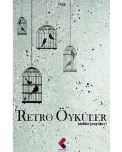Retro Öyküler