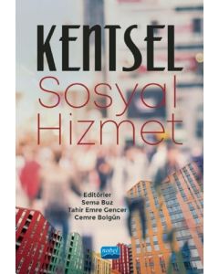 Kentsel Sosyal Hizmet