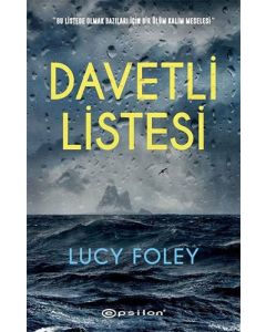 Davetli Listesi