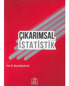 Çıkarımsal İstatistik