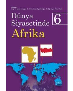 Dünya Siyasetinde Afrika 6
