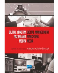 Dijital Yönetim Pazarlama Medya