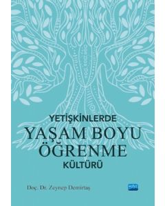 Yetişkinlerde Yaşam Boyu Öğrenme Kültürü