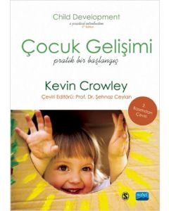 Çocuk Gelişimi Pratik Bir Başlangıç
