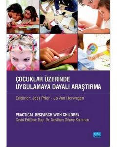 Çocuklar Üzerinde Uygulamaya Dayalı Araştırma