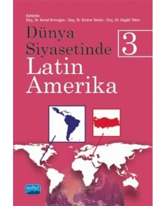 Dünya Siyasetinde Latin Amerika 3