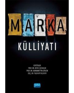 Marka Külliyatı