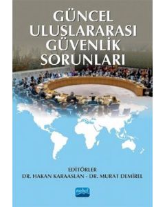 Güncel Uluslararası Güvenlik Sorunları