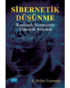 Sibernetik Düşünme - Karmaşık Sistemlerde Yönetimi Anlamak 