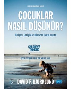 Çocuklar Nasıl Düşünür?