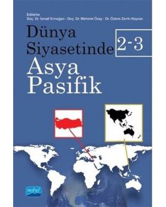 Dünya Siyasetinde Asya - Pasifik 2-3