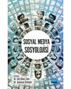 Sosyal Medya Sosyolojisi