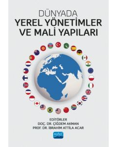 Dünyada Yerel Yönetimler ve Mali Yapıları