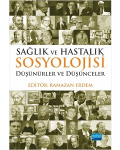 Sağlık ve Hastalık Sosyolojisi