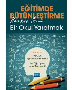 Eğitimde Bütünleştirme