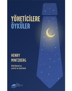 Yöneticilere Öyküler