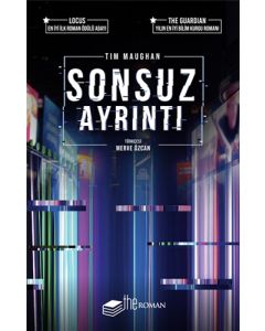 Sonsuz Ayrıntı