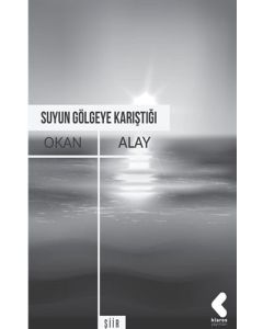 Suyun Gölgeye Karıştığı