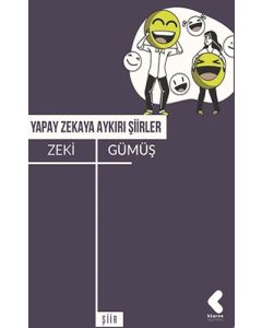 Yapay Zekaya Aykırı Şiirler