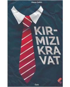 Kırmızı Kravat