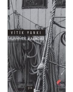 Yitik Yankı