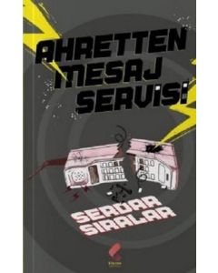 Ahretten Mesaj Servisi
