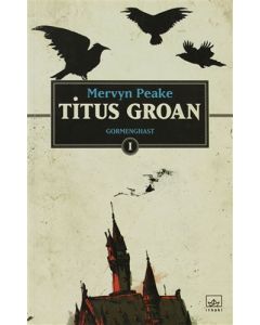 Titus Groan