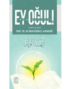 Ey Oğul!