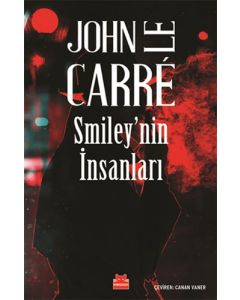 Smiley’nin İnsanları