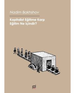 Kapitalist Eğitime Karşı