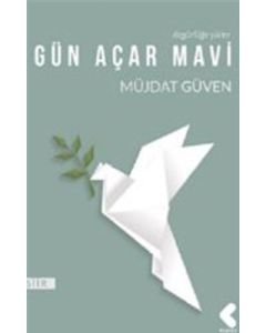 Gün Açar Mavi
