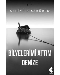 Bilyelerimi Attım Denize