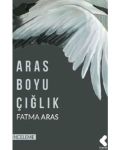 Aras Boyu Çığlık
