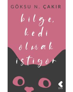 Bilge Kedi Olmak İstiyor