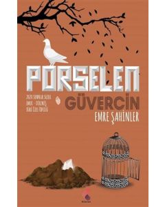 Porselen Güvercin