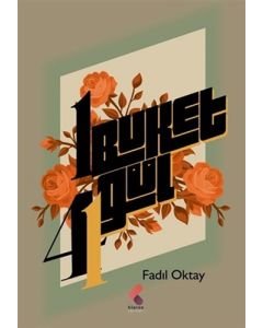 1 Buket 41 Gül