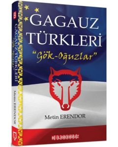 Gagauz Türkleri