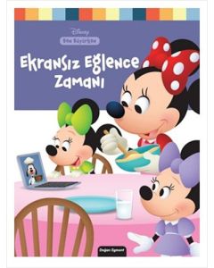 Disney Ben Büyürken - Ekransız Eğlence Zamanı 