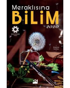 Meraklısına Bilim 2020