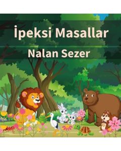İpeksi Masallar