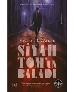 Siyah Tom’un Baladı