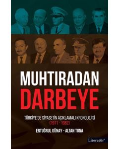 Muhtıradan Darbeye