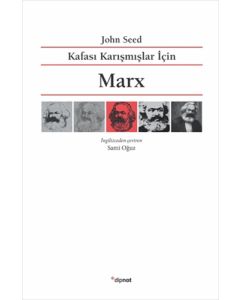 Kafası Karışmışlar İçin Marx