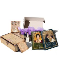 8 Mart Kadınlar Günü Kutulu Set
