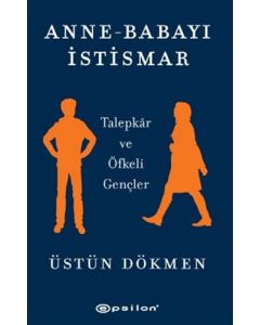 Anne-Babayı İstismar