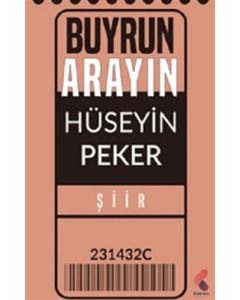 Buyrun Arayın