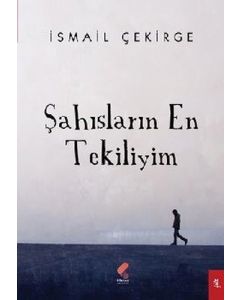 Şahısların En Tekiliyim
