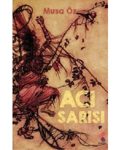 Acı Sarısı