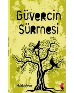 Güvercin Sürmesi