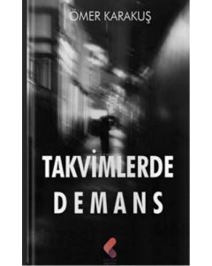 Takvimlerde Demans